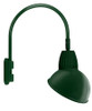GN5LED26YADG Decorative 809 Lumens Gooseneck 26W 3000K Pole 20 Inches High GN5LED26YADG Decorative 809 Lumens Gooseneck 26W 3000K Pole 20 Inches High