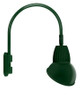GN5LED26YRAD11G Decorative 809 Lumens Gooseneck 26W 3000K Pole 20 Inches High GN5LED26YRAD11G Decorative 809 Lumens Gooseneck 26W 3000K Pole 20 Inches High