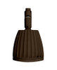 GNLED26NBWN Decorative 1083 Lumens Gooseneck 26W 4000K No Shade Brown