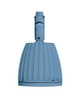 GNLED26YLB Decorative 1042 Lumens Gooseneck 26W 3000K No Shade Light Blue