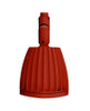 GNLED26YR Decorative 870 Lumens Gooseneck 26W 3000K Rectangular No Shade
