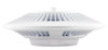 GPLED52W/BL Garage Lights 5911 Lumens Gpled 52W 5000K 120V-277V Bilevel White