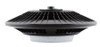 GPLED78/480 Garage Lights 8823 Lumens Gpled 78W 5000K 480V Bronze