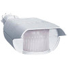 GT500W Outdoor Motion Sensors Gotcha 110 Sensor 500W 120V- 277V White