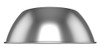 H17XL-RAL High Bays H17XL Reflector Aluminum
