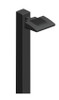 ALED18N/PC2 Arealights 2775 Lumens LED 18W 4000K Neutral LED With Square