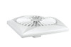 ALED5S150YW/D10/5PR Area Lights 17147 Lumens ALED Type V Square 150W 3000K 0-10V