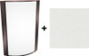HALV18L940-LW-A/E2 Architectural 646 Lumens HALV Forward Light 25W 90CRI 4000K Linen
