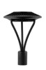ALED5T26YK/480 Area Lights 3295 Lumens ALED Type V 26W 3000K 480V Pole Mount ALED5T26YK/480 Area Lights 3295 Lumens ALED Type V 26W 3000K 480V Pole Mount