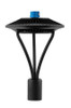 ALED5T26YK/PCT Area Lights 3395 Lumens ALED Type V 26W 3000K Pole Mount Twistlock