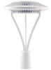 ALED5T26YW/480/D10 Area Lights 3295 Lumens ALED Type V 26W 3000K 480V Pole Mount