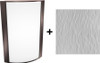 HALVS10L935-MP-A/BL/E2 Architectural 172 Lumens HALVS Forward & Up/down Light 14W 90CRI
