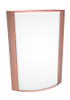 HALVS10L940-F-CU Architectural 1059 Lumens HALVS Forward & Up/down Light 14W 90CRI