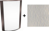 HALVS10L940-MA-A/LC/E2 Architectural 171 Lumens HALVS Forward & Up/down Light 14W 90CRI
