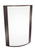 HALVS18L927-F-A/LC Architectural 1708 Lumens HALVS Forward & Up/down Light 25W 90CRI