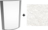 HALVS18L930-MS-S/E2 Architectural 412 Lumens HALVS Forward & Up/down Light 25W 90CRI HALVS18L930-MS-S/E2 Architectural 412 Lumens HALVS Forward & Up/down Light 25W 90CRI