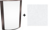 HALVS18L935-CW-A/LC/E2 Architectural 691 Lumens HALVS Forward & Up/down Light 25W 90CRI
