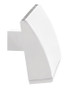 ALEDC80YW Area Light 80W Cutoff LED Warm White