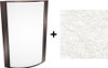 HALVS18L935-MS-A/LC Architectural 427 Lumens HALVS Forward & Up/down Light 25W 90CRI