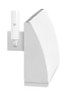 ALEDFC104YW/LC Area Light 104W Full Cutoff LED Warm Dim LC White
