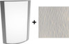 HALVS18L940-MA-S/E2 Architectural 305 Lumens HALVS Forward & Up/down Light 25W 90CRI