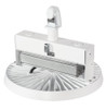 HAYBAY100/D10/LCSR High Bay 15509 Lumens Haybay 100W 5000K 0-10V Dimming 120V-277V