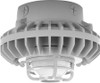 HAZXLED80F-DG/D10 Hazardous Lighting 6056 Lumens HAZXLED80F 80W 0-10V Dimming