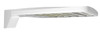ALEDL2TNW/480/7PR ALED 170-220-260W T2 4000K Neutral 480V Arm 7PIN Recept White