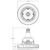HIDFA-115S-V-EX39-8CCT-BYP/5SP