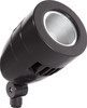 HNLED26YA/480 Landscape 3096 Lumens HNLED- Landscape Flood 26W 3000K Bronze