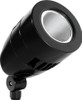 HSLED26B Landscape 3070 Lumens Spot Bullet 26W 5000K Black
