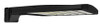 ALEDL4TWMB/480 ALED 170-220-260W T4 5000K Cool 480V Wall Mt Black
