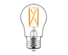 A15-5-E26-922/30-F-C-WGD A-line Bulbs 450 Lumens A15 5W Base E26 90CRI 2200/3000K Select