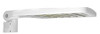 ALEDLATSFNW/480/7PR ALED 170-220-260W At 4000K Neutral 480V W/sf 7PIN Recept White