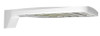 ALEDLATW/7PR ALED 170-220-260W At 5000K Cool Arm 7PIN Recept White