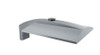 IVAT5S-45LPA730GU/7PR Area Lights 4550 Lumens IVAT5S Type V Square 38W Universal Pole