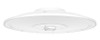 IVGT5C-50L740WU/WS2/E2 Garage Lights 5648 Lumens IVGT5C Type V 45W 70CRI 4000K White