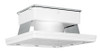 MASI16-80YW/D10 Canopy Lights 11533 Lumens MASI16 Gas Station 16 Inch 80W 3000K