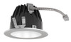 NDLED4RD-80Y-W-S Recessed Downlights NDLED4RD 4 Inch Round Universal Dimming
