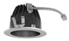 NDLED4RD-WY-B-S Recessed Downlights NDLED4RD 4 Inch Round Universal Dimming