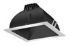 NDLED4SD-80YN-B-S Recessed Downlights NDLED4SD 4 Inch Square Universal Dimming