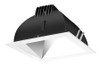 NDLED4SD-80YYHC-S-W Recessed Downlights NDLED4SD 4 Inch Square Universal Dimming