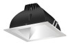NDLED4SD-80YY-M-S Recessed Downlights NDLED4SD 4 Inch Square Universal Dimming