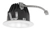 NDLED6RD-50N-W-W Recessed Downlights NDLED6RD 6 Inch Round Universal Dimming