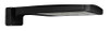 ALEDM3TWMYB ALED 78-90-150W T3 3000K Warm Wall Mt Black
