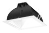 NDLED6SD-50YN-W-W Recessed Downlights NDLED6SD 6 Inch Square Universal Dimming