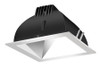 NDLED6SD-80N-S-S Recessed Downlights NDLED6SD 6 Inch Square Universal Dimming