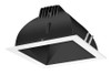NDLED6SD-80YHC-B-W Recessed Downlights NDLED6SD 6 Inch Square Universal Dimming