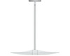 PLED2X13NW/UP Architectural 3112 Lumens PLED Pendant Mount 26W 4000K 120V-277V