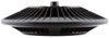PLED78/BL Architectural 5130 Lumens PLED Pendant Mount 78W 5000K 120V-277V